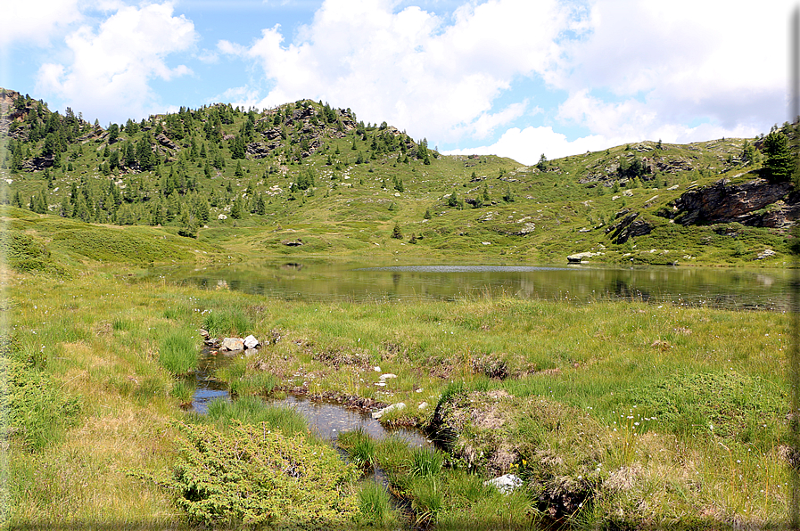 foto Laghi dei Lasteati